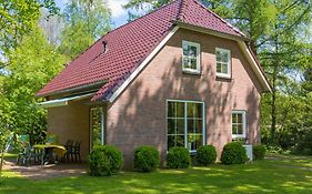 Bungalowpark Bij de Bronnen